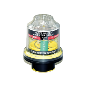 DONALDSON 136501-00525 INDICATOR FILTER MINDER