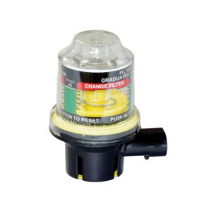 136578-07825 DONALDSON SWITCH FILTER MINDER