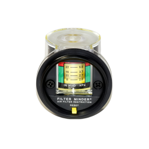 DONALDSON 168501-00225 INDICATOR FILTER MINDER