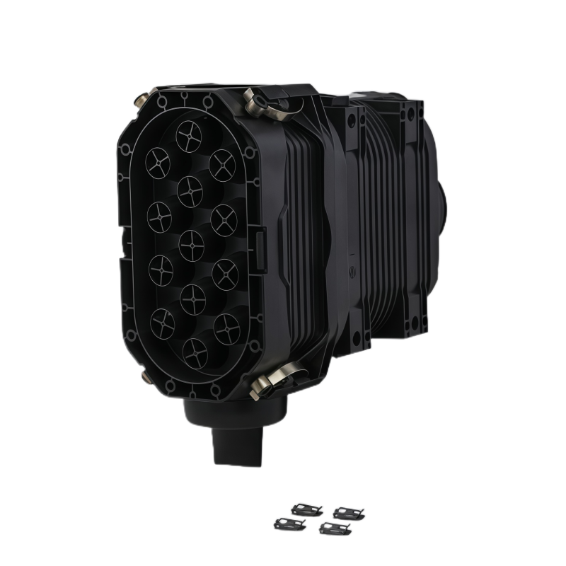 DONALDSON D080187 AIR CLEANER PFD POWERCORE