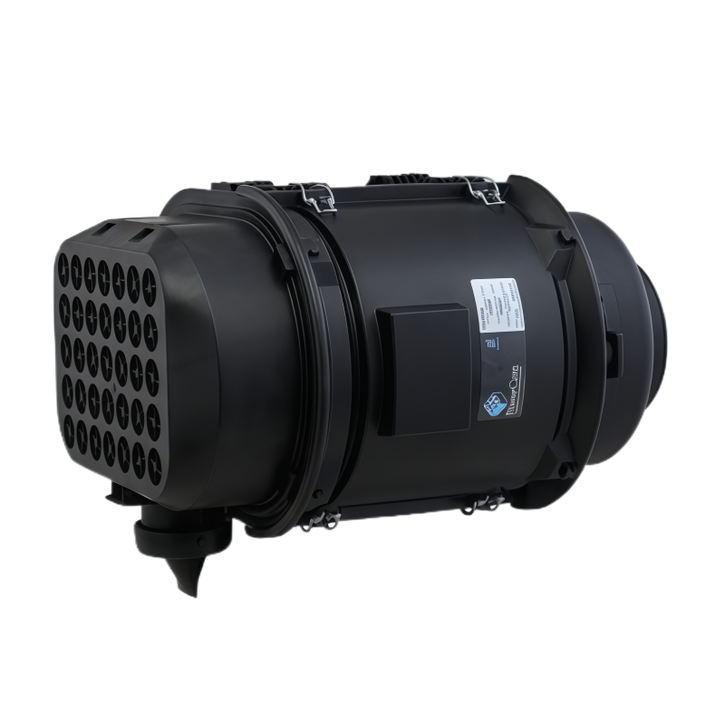 DONALDSON D120338 AIR CLEANER PSD POWERCORE