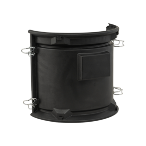 D120345 DONALDSON AIR CLEANER