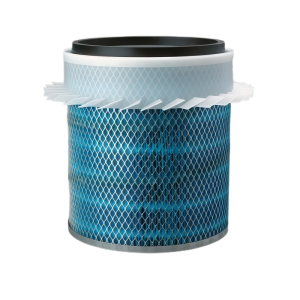 DONALDSON DBA5035 AIR FILTER PRIMARY DONALDSON BLUE