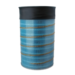 DONALDSON DBA5043 AIR FILTER PRIMARY DONALDSON BLUE