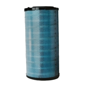 DONALDSON DBA5105 AIR FILTER PRIMARY DONALDSON BLUE