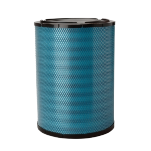 DONALDSON DBA5129 AIR FILTER PRIMARY RADIALSEAL DONALDSON BLUE
