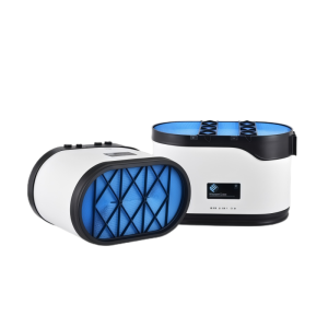 DONALDSON DBA5250 AIR FILTER PRIMARY POWERCORE DONALDSON BLUE