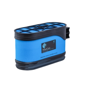 DONALDSON DBA5394 AIR FILTER PRIMARY POWERCORE DONALDSON BLUE