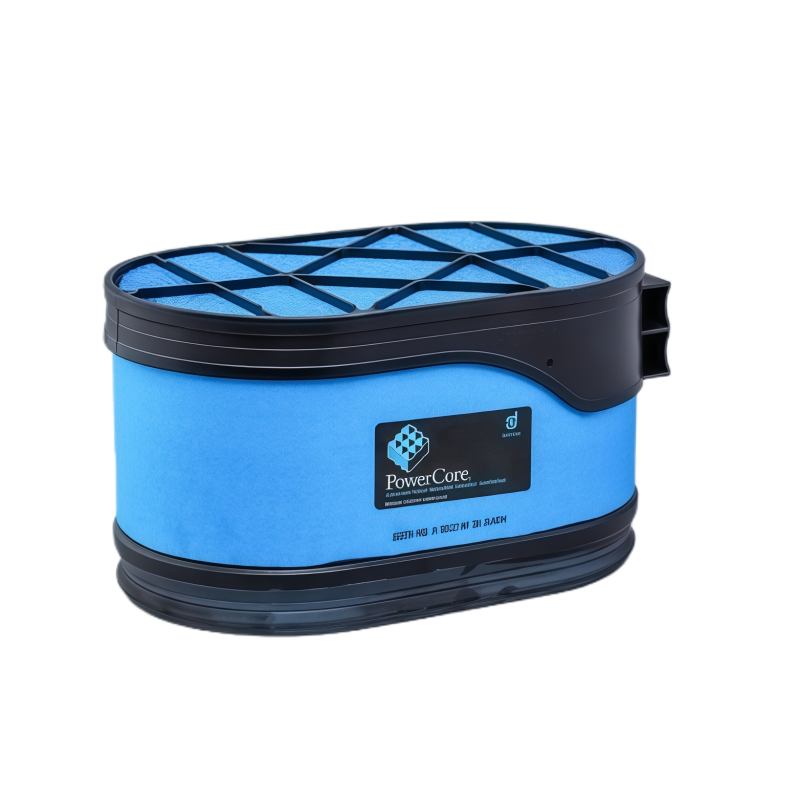 DONALDSON DBA5396 AIR FILTER PRIMARY POWERCORE DONALDSON BLUE