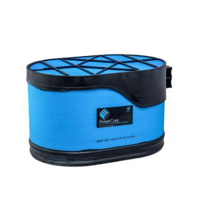 DONALDSON DBA5398 AIR FILTER PRIMARY POWERCORE DONALDSON BLUE