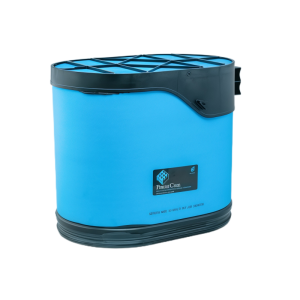 DONALDSON DBA5399 AIR FILTER PRIMARY POWERCORE DONALDSON BLUE