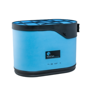 DONALDSON DBA5400 AIR FILTER PRIMARY POWERCORE DONALDSON BLUE