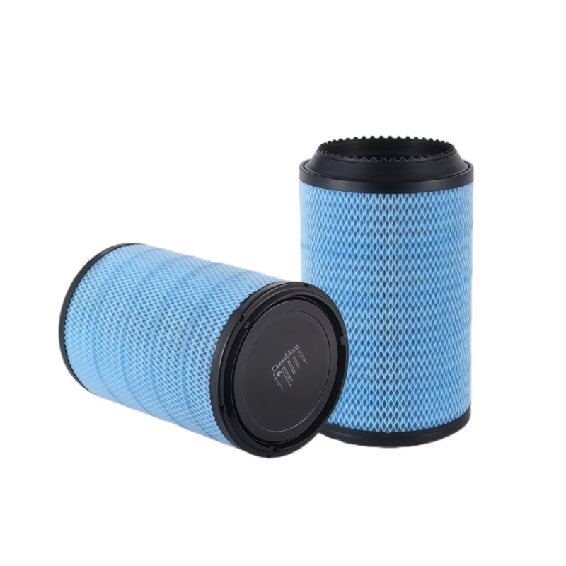 DONALDSON DBA5435 AIR FILTER PRIMARY POWERCORE DONALDSON BLUE