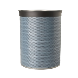 DONALDSON DBA7038 AIR FILTER PRIMARY DONALDSON BLUE