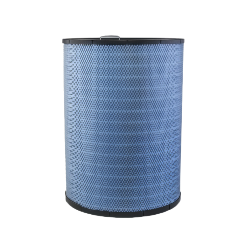 DONALDSON DBA7152 AIR FILTER PRIMARY RADIALSEAL DONALDSON BLUE