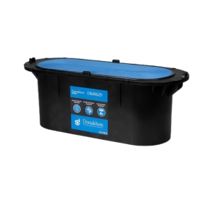 DONALDSON DBA8629 AIR FILTER PRIMARY ROUND POWERCORE