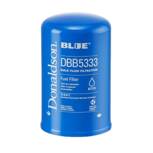 DONALDSON DBB5333 BULK FUEL FILTER SPIN-ON DONALDSON BLUE