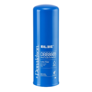 DONALDSON DBB8665 BULK OIL FILTER SPIN-ON DONALDSON BLUE