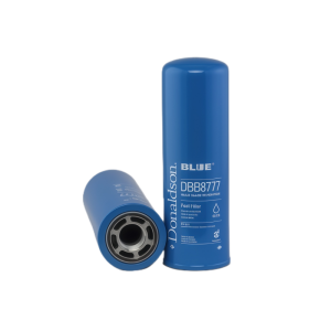 DONALDSON DBB8777 BULK FUEL FILTER SPIN-ON DONALDSON BLUE