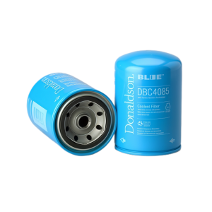 DONALDSON DBC4085 COOLANT FILTER SPIN-ON DONALDSON BLUE NO CHEMICAL