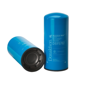 DONALDSON DBF5782 FUEL FILTER SPIN-ON SECONDARY DONALDSON BLUE