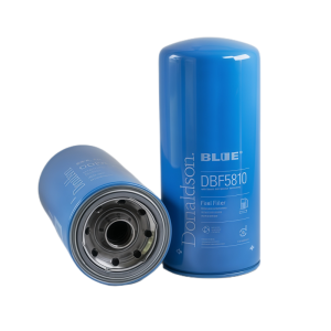 DONALDSON DBF5810 FUEL FILTER SPIN-ON