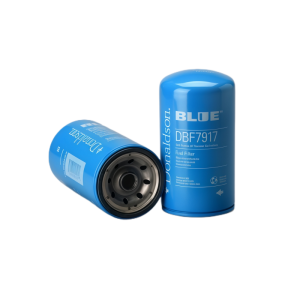 DONALDSON DBF7917 FUEL FILTER SPIN-ON SECONDARY DONALDSON BLUE