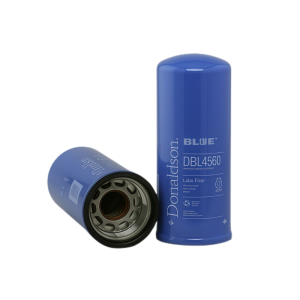 DONALDSON DBL4560 OIL FILTER SPIN-ON FULL FLOW DONALDSON BLUE