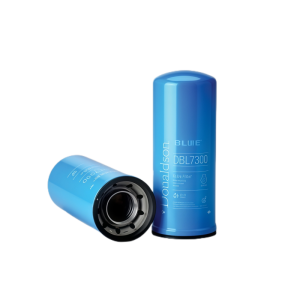 DONALDSON DBL7300 LUBE FILTER SPIN-ON FULL FLOW DONALDSON BLUE