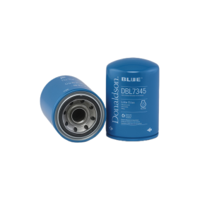 DONALDSON DBL7345 OIL FILTER SPIN-ON FULL FLOW DONALDSON BLUE