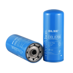 DONALDSON DBL8766 OIL FILTER SPIN ON