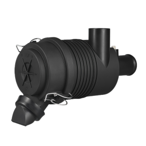 DONALDSON G042733 AIR CLEANER FPG RADIALSEAL