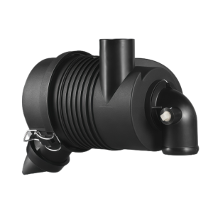 DONALDSON G042735 AIR CLEANER FPG RADIALSEAL