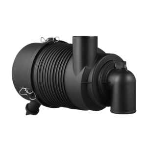 DONALDSON G068661 AIR CLEANER ASSEMBLY