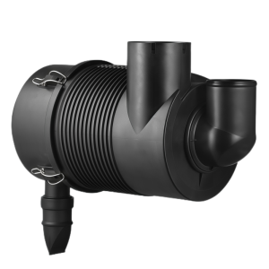 DONALDSON G098293 AIR CLEANER FPG RADIALSEAL