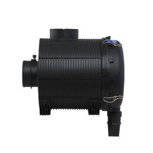 DONALDSON G110468 AIR CLEANER POWERPLEAT