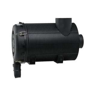 DONALDSON G110474 AIR CLEANER POWERPLEAT