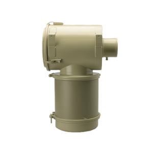 DONALDSON G120332 AIR CLEANER STG DONACLONE TUBULAR