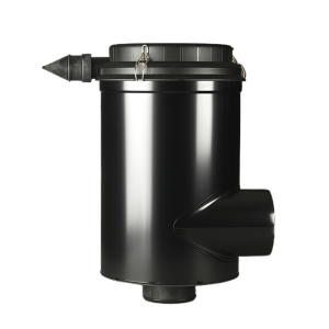 DONALDSON G130232 AIR CLEANER FRG RADIALSEAL