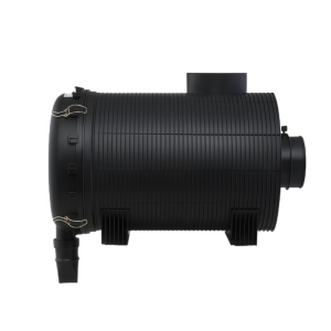 DONALDSON G130372 AIR CLEANER POWERPLEAT