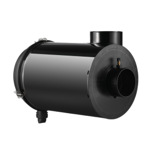 DONALDSON G138611 AIR CLEANER FRG RADIALSEAL