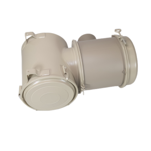 DONALDSON G140445 AIR CLEANER ASSEMBLY