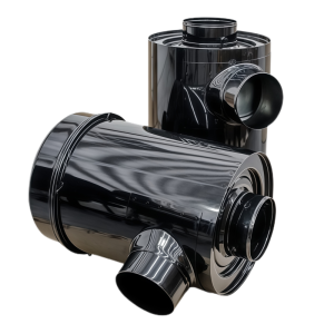 DONALDSON G160078 AIR CLEANER ASSEMBLY