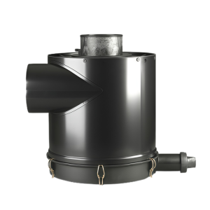 DONALDSON G180033 AIR CLEANER FRG RADIALSEAL