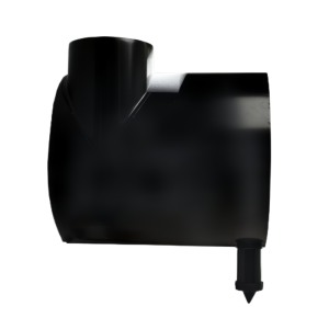 DONALDSON G210007 AIR CLEANER ASSEMBLY