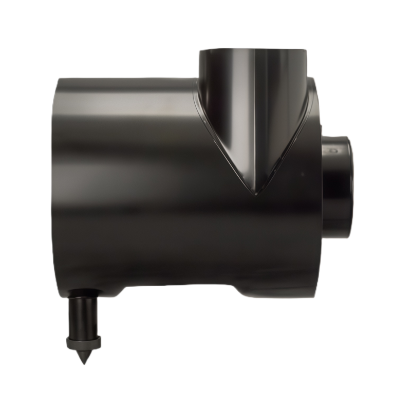 DONALDSON G210010 AIR CLEANER ASSEMBLY