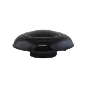 DONALDSON H000339 INLET HOOD METAL