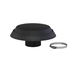 H000466 DONALDSON INLET HOOD PLASTIC