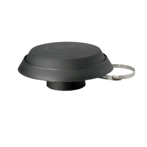 DONALDSON H000468 INLET HOOD PLASTIC