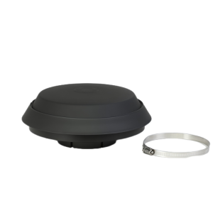 DONALDSON H000470 INLET HOOD PLASTIC